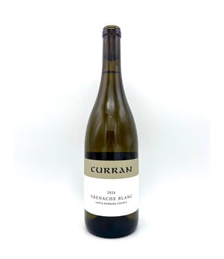 Curran Grenache Blanc 2024