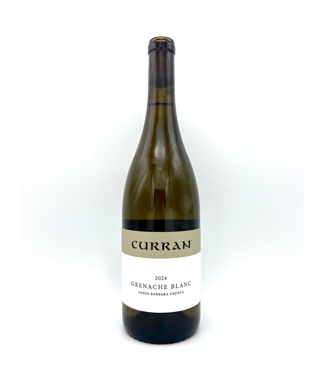 Curran Grenache Blanc 2024