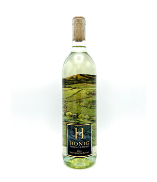 Honig Sauvignon Blanc 2023