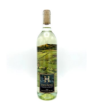 Honig Sauvignon Blanc 2024