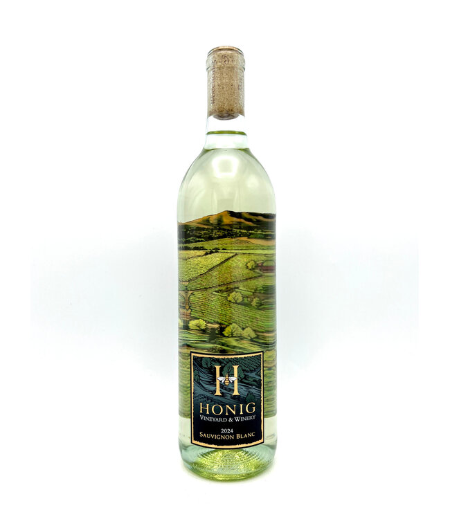 Honig Sauvignon Blanc 2024