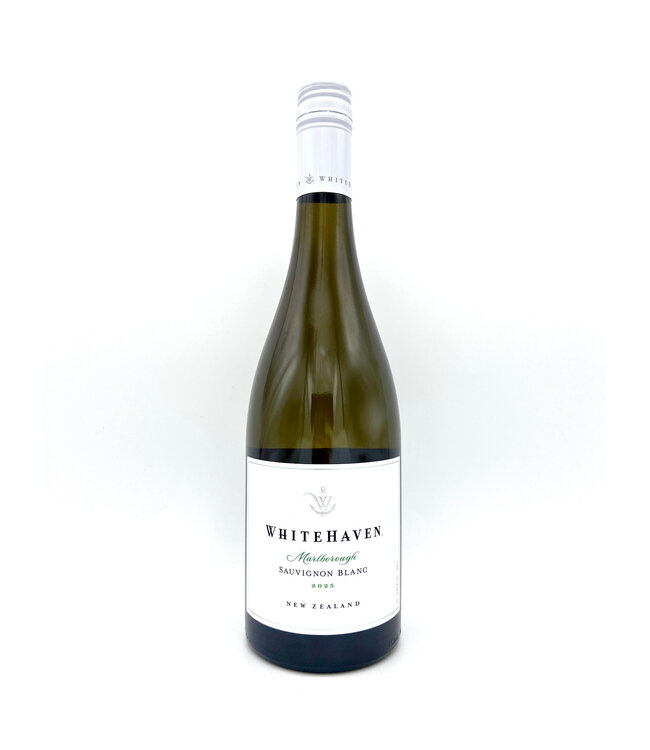 Whitehaven Sauvignon Blanc 2024