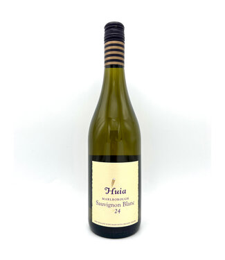 Huia Sauvignon Blanc 2024