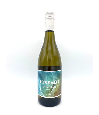 Montinore Borealis White Blend 2023