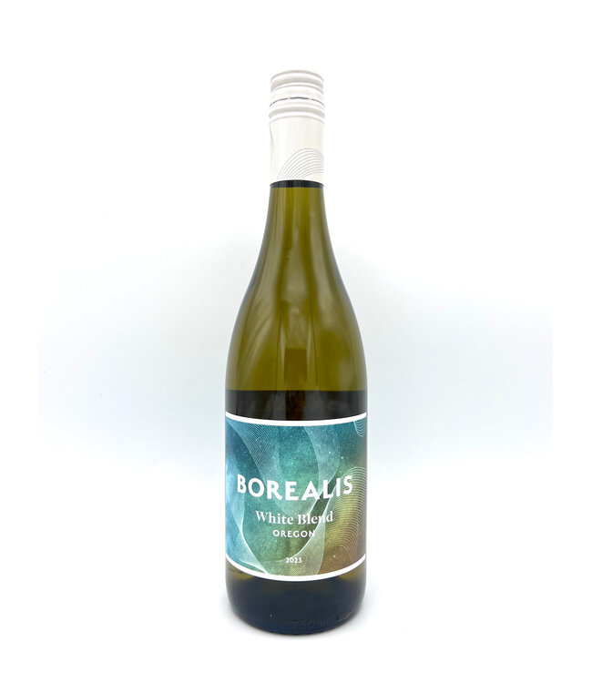 Montinore Borealis White Blend 2023