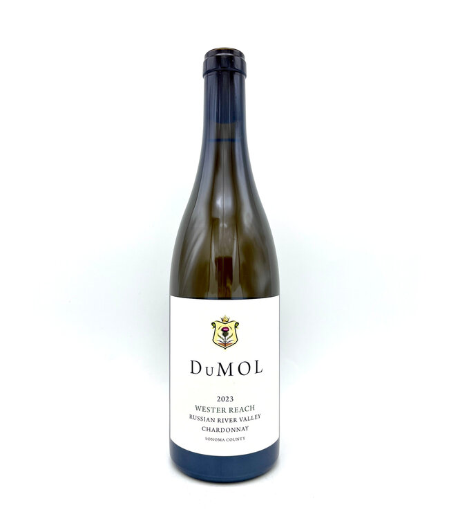 Dumol Wester Reach Chardonnay 2023