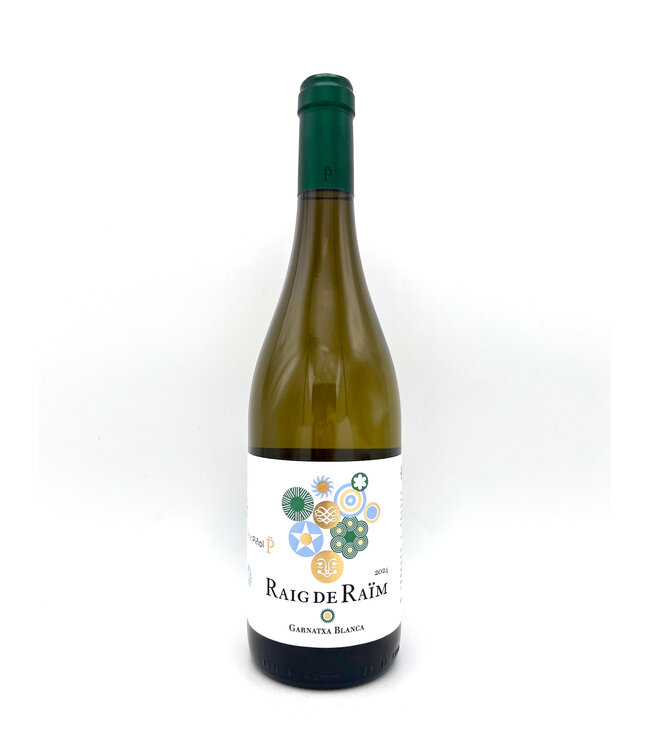 Raig de Raim Garnacha Blanca 2024
