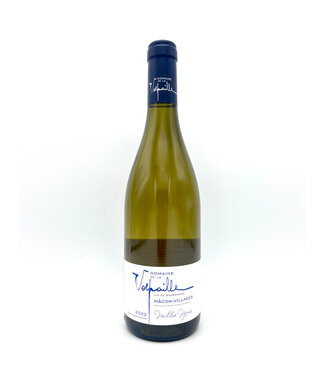 Domaine de la Verpaille Macon-Village VV 2023