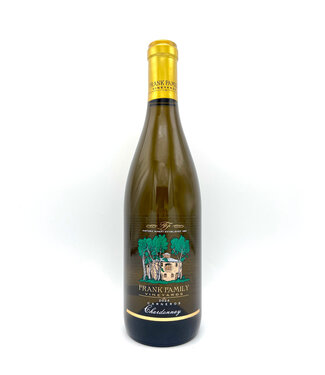 Frank Family Chardonnay 2024