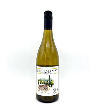 Stillman Street Chardonnay 2023