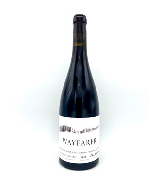Wayfarer Estate Pinot Noir 2023