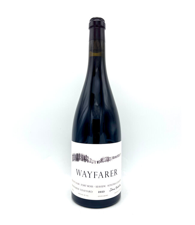 Wayfarer Estate Pinot Noir 2023