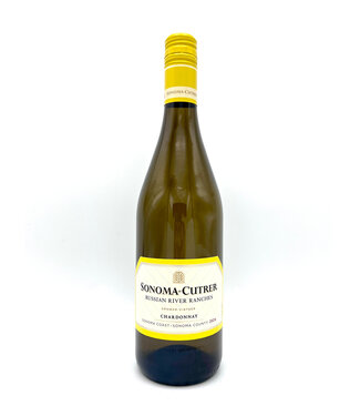 Sonoma Cutrer Russian River Chardonnay 2024