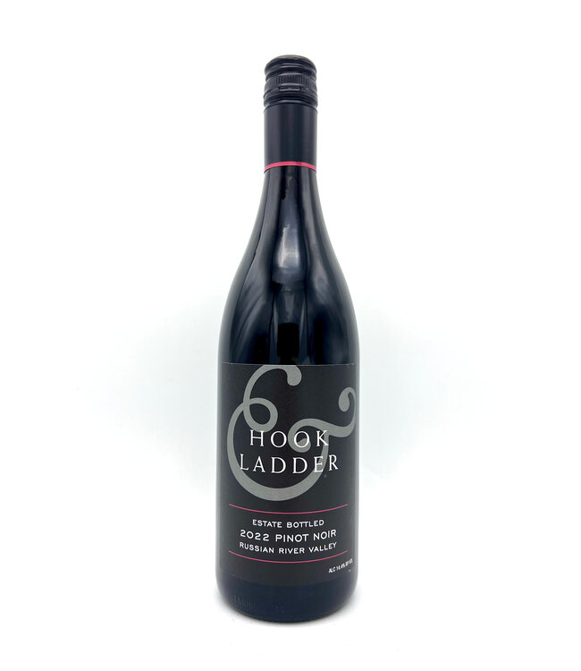Hook and Ladder Estate Pinot Noir 2022