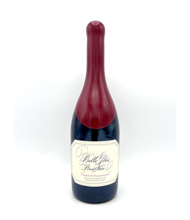 Belle Glos Clark & Telephone Pinot Noir