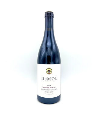 Dumol Wester Reach Pinot Noir 2023