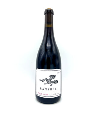 Banshee Pinot Noir Sonoma Coast 2023