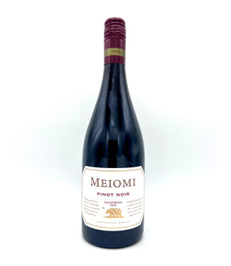 Meiomi Pinot Noir 2023