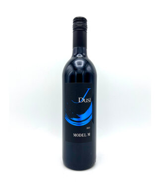 J. Dusi Model M Red Blend 2023