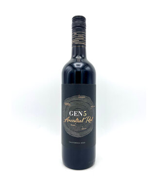 Gen 5 Ancestral Red Blend 2023