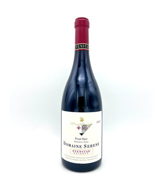 Domaine Serene Evenstad Reserve Pinot Noir 2021