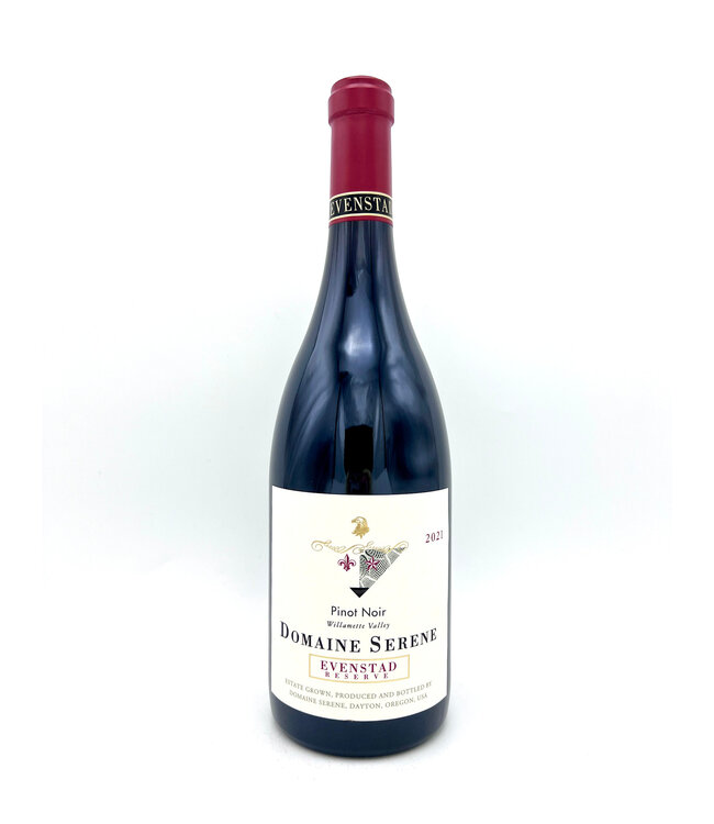 Domaine Serene Evenstad Reserve Pinot Noir 2021