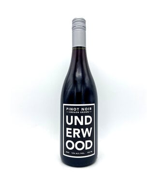 Underwood Pinot Noir 2022
