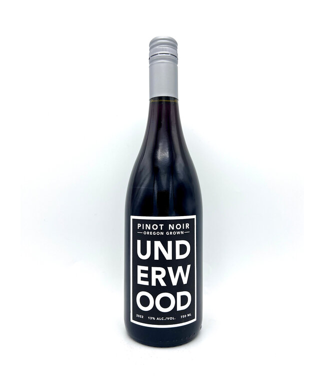 Underwood Pinot Noir 2022