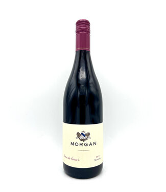 Morgan Cotes du Crows Red 2021