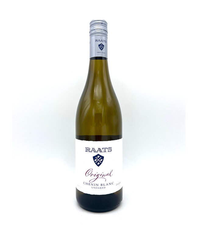 Raats Original Chenin Blanc 2023