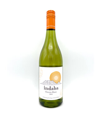 Indaba Chenin Blanc 2025