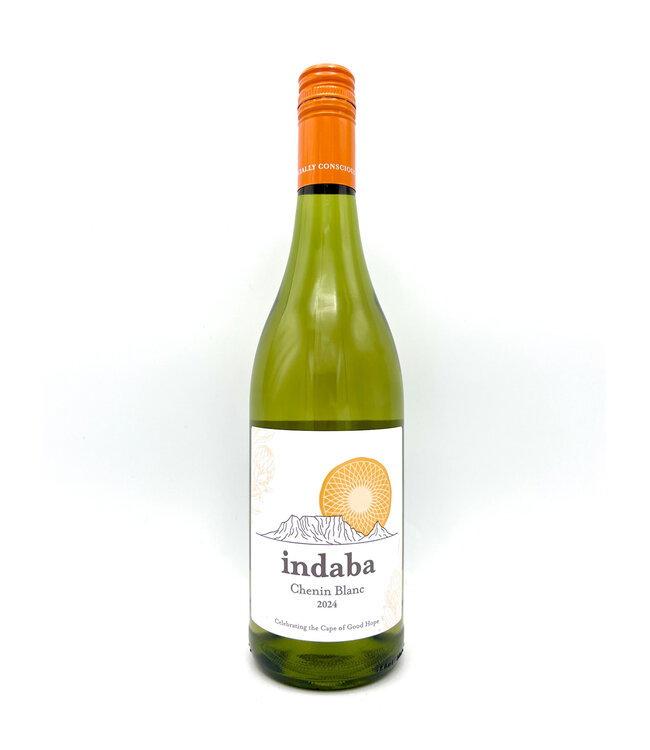Indaba Chenin Blanc 2025
