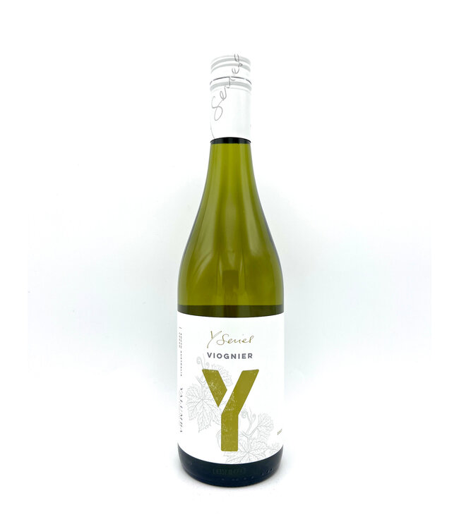 Yalumba Y Viognier 2023