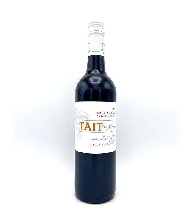 Tait Ball Buster Red Blend 2021