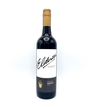 Elderton Shiraz 2021