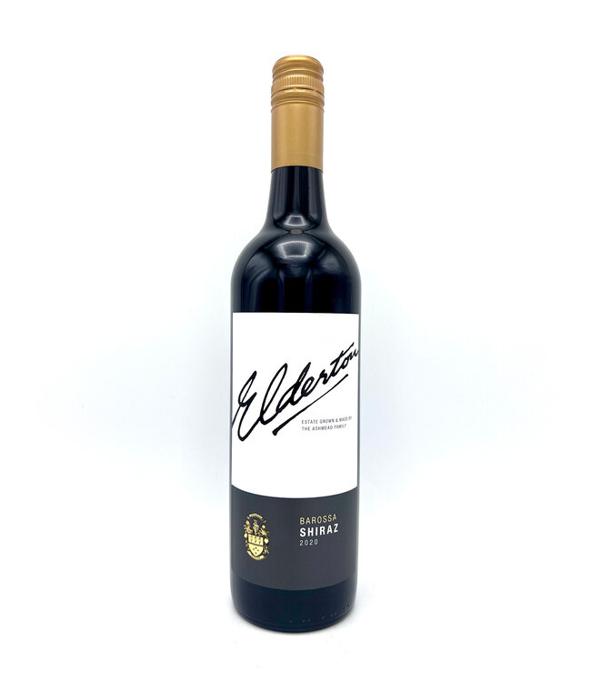 Elderton Shiraz 2020