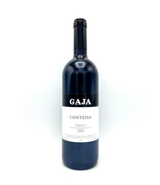 #Gaja Conteisa Barolo 2020