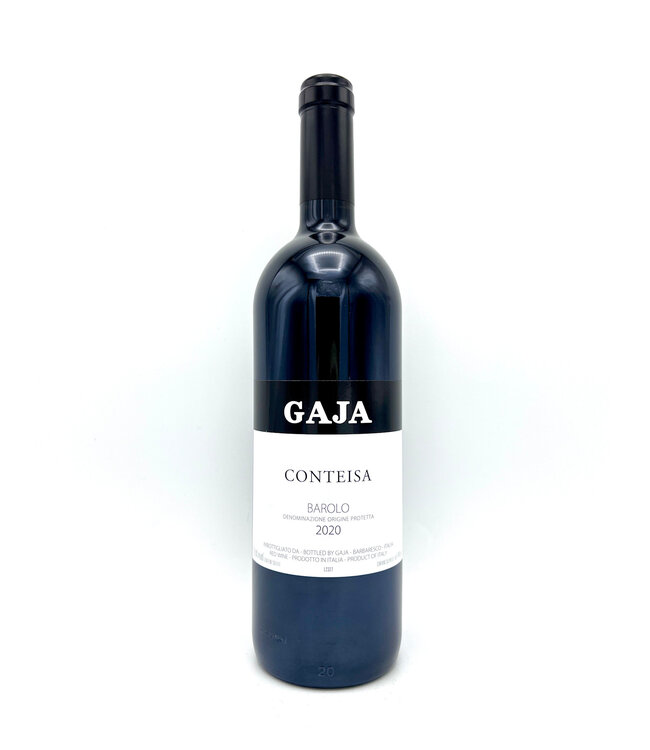 #Gaja Conteisa Barolo 2020