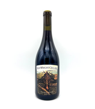 Ken Wright Volcanic AVA Eola-Amity Pinot Noir 2023