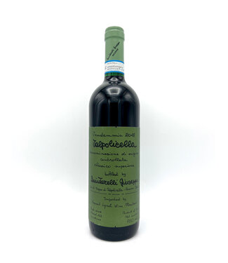 #Quintarelli Valpolicella Classico Superiore 2018