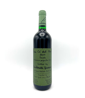 #Quintarelli Ca del Merlo Rosso 2017