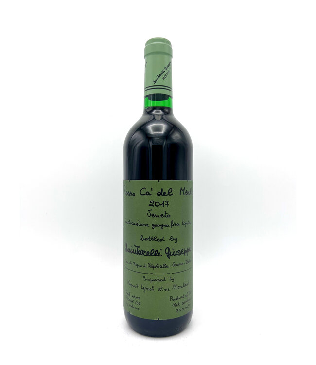 #Quintarelli Ca del Merlo Rosso 2017