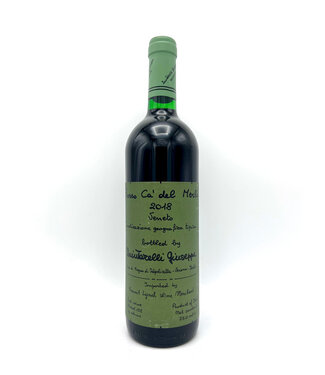 #Quintarelli Ca del Merlo Rosso 2018