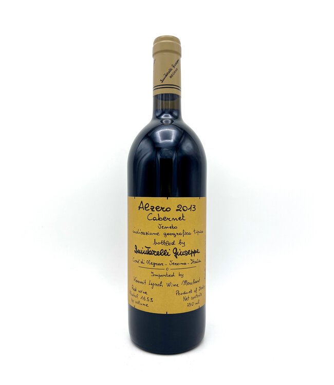 #Quintarelli Alzero Cabernet 2013