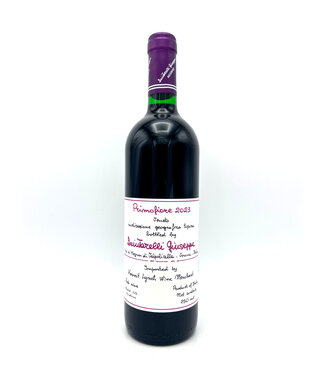 #Quintarelli Primofiore 2023