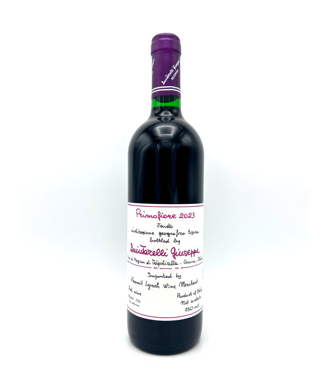 #Quintarelli Primofiore 2023