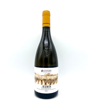 I Custodi Aedes Etna Bianco 2024