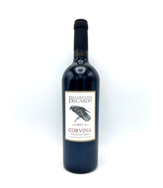 Marchesi Biscardo Corvina Rosso 2023