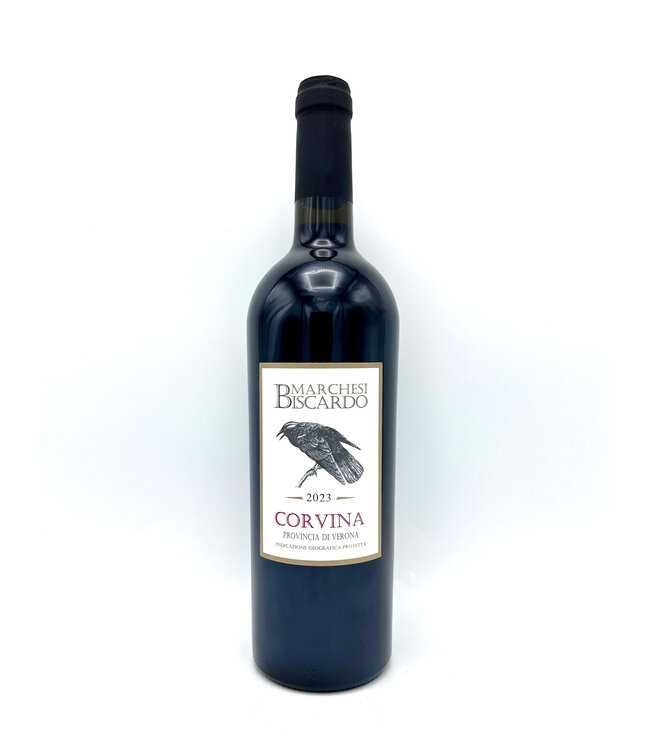 Marchesi Biscardo Corvina Rosso 2023