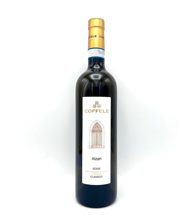 Coffele “Alzari” Soave Classico 2021